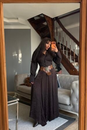 Beli  Pensli Gömlek