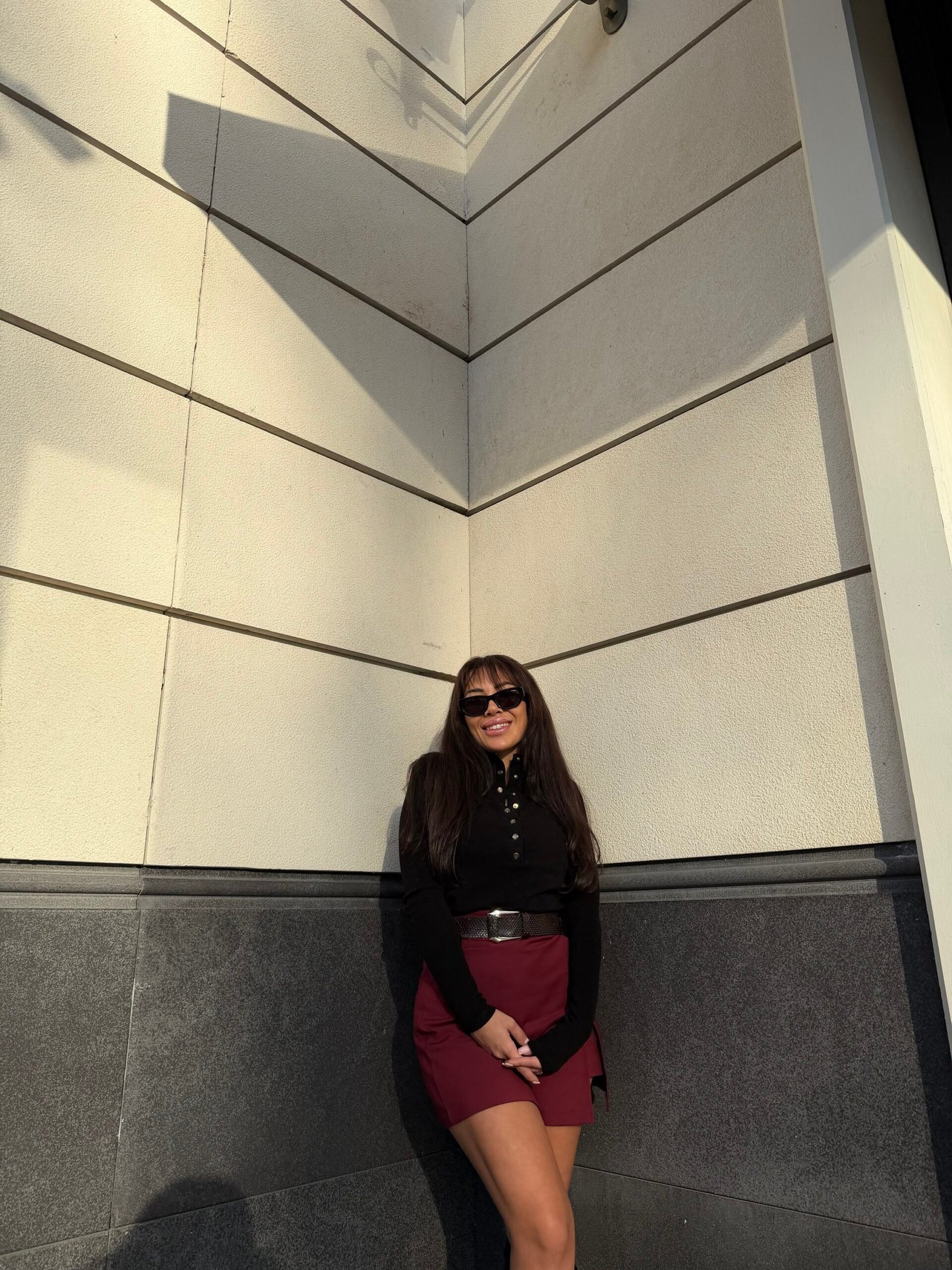 Şort Etek - Görsel 4