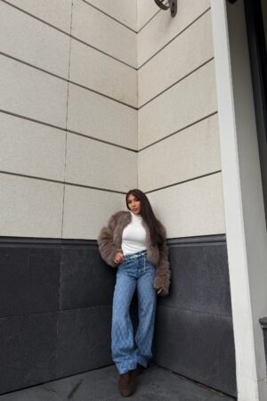 Taşlı Palazzo Jean