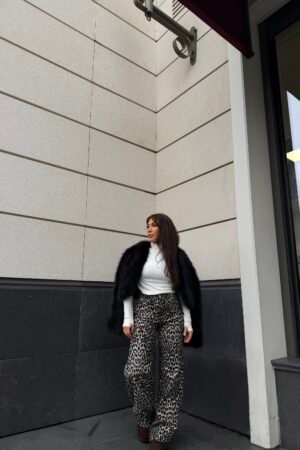 Leopar Pallazo Jean