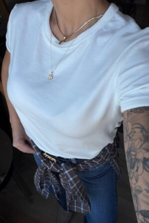 Premium Basic Tişört