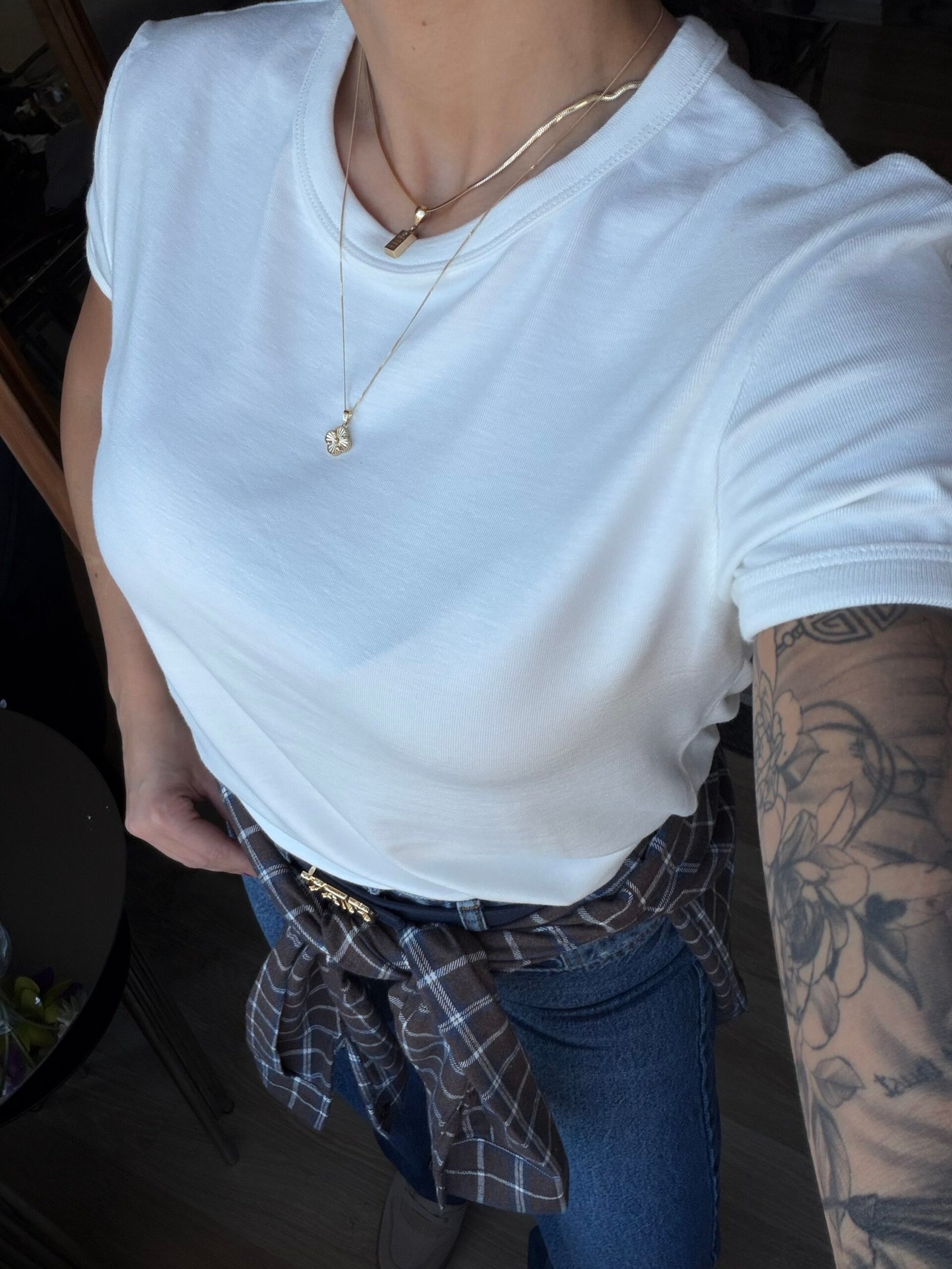 Premium Basic Tişört