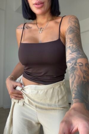 Sendy Askılı body