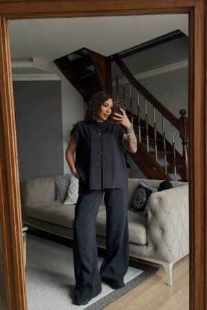 Bol paça Modal Takım