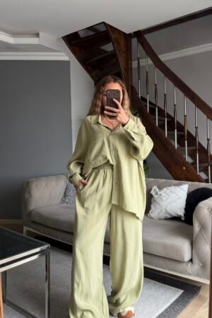 Oversize Modal Takım