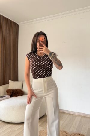 Puantiyeli Crop  Body