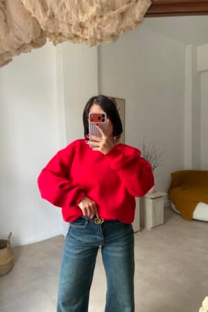 Şardonlu Sweat